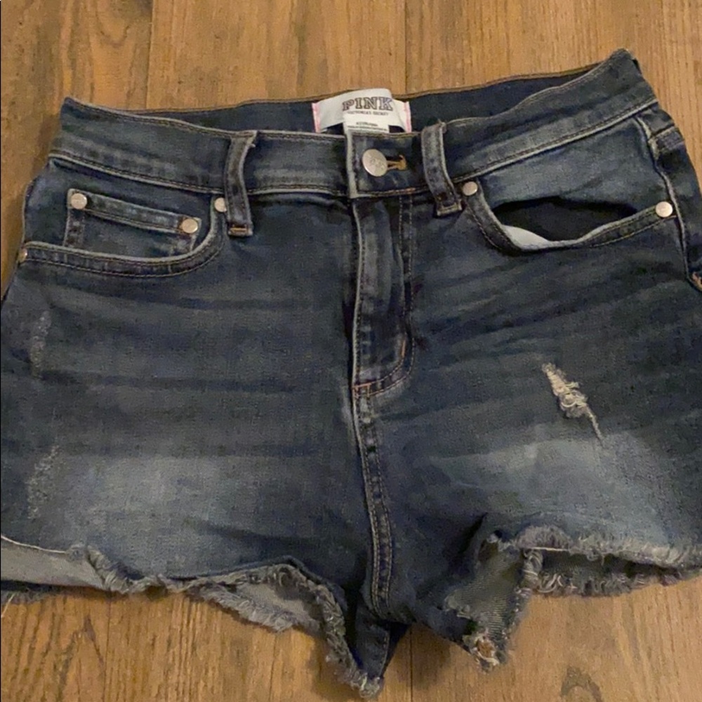 Victoria’s Secret shorts